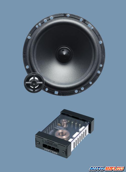 2-компонентная акустика MB Quart RVF 216